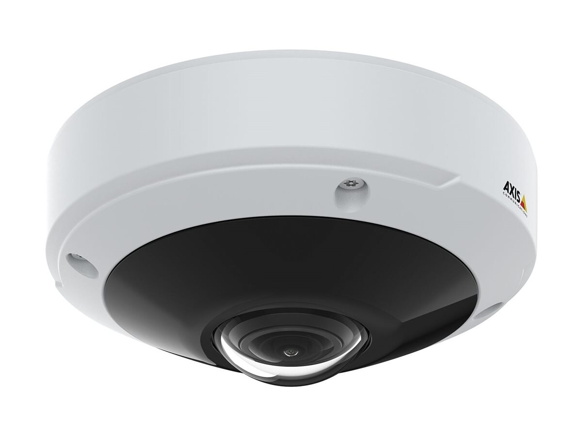 Buy Axis M3057-PLR MK II at Connection Public Sector Solutions