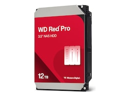 Western Digital WD121KFBX Main Image from Right-angle