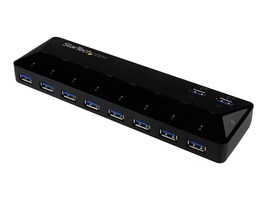 StarTech.com ST103008U2C Main Image from Right-angle