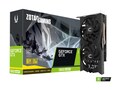 Zotac GAMING GeForce GTX 1660 Super Twin Fan Black PCIe 3.0 Graphics Card, 6GB GDDR6, ZT-T16620J-10M, 41654887, Graphics/Video Accelerators