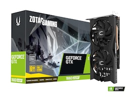 Zotac ZT-T16620J-10M Main Image from Right-angle Zotac ZT-T16620J-10M Main Image from Right-angle