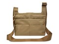 Francine Collections MONTANA SLIM CROSSBODY 14  - T, FWC14TNLA23                   , 41872548, Carrying Cases - Notebook