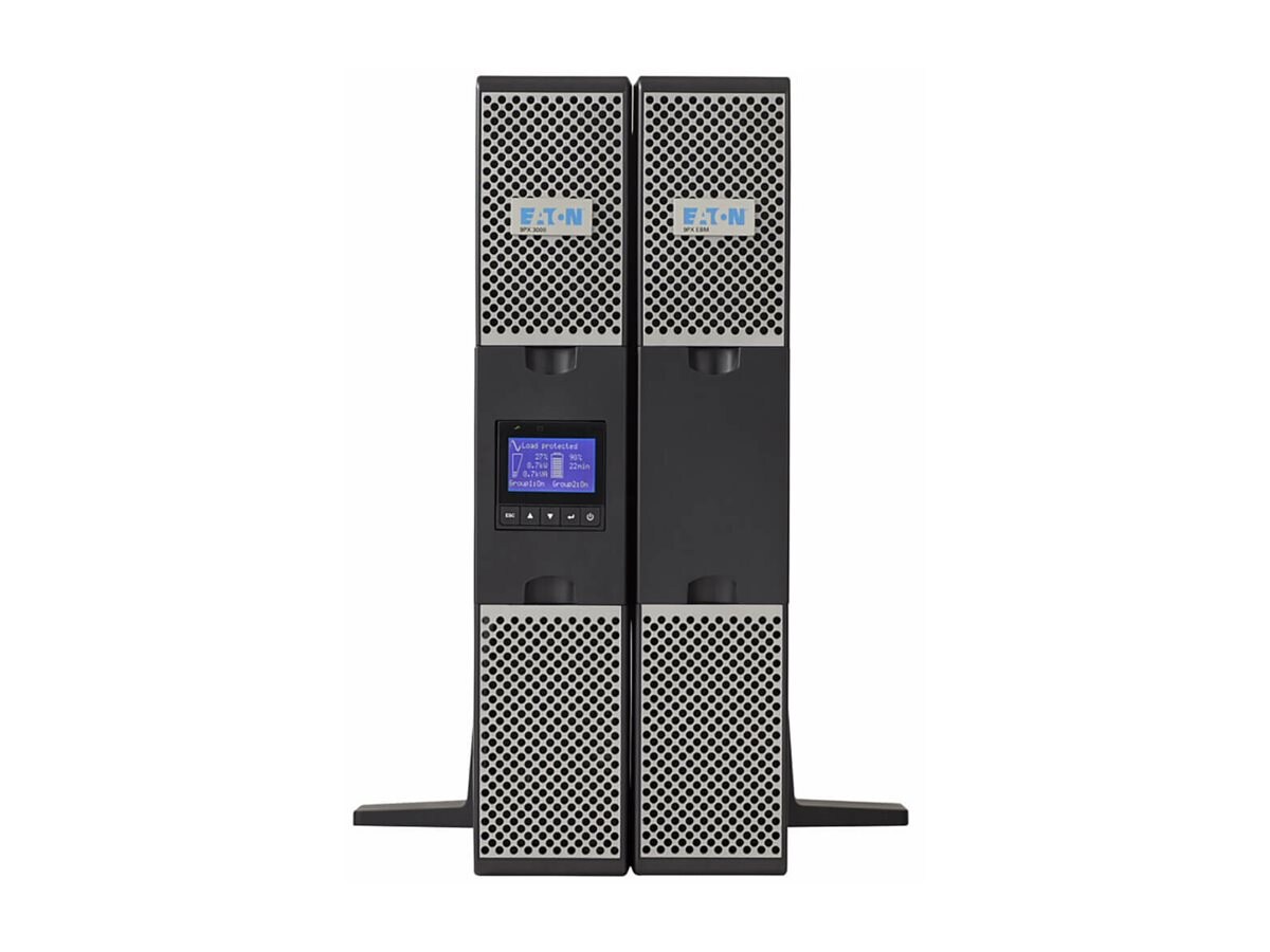 Eaton 9PX1000RT UPS