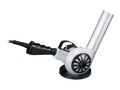 Panduit Heat Shrink Gun w  Stand, 650F to 900F Temperature Range, HSG-115V-650, 35141524, Tools & Hardware