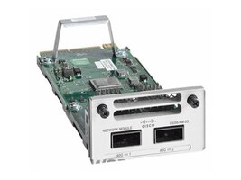 Cisco C9200-NM-2Q Main Image from Left-angle