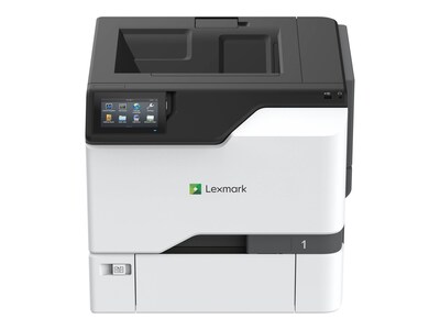 Lexmark CS730de Color Laser Printer, 47C9000, 41430469, Printers - Laser & LED (color)