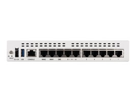 Fortinet FG-61F Main Image from Front