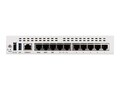 Fortinet FortiGate 61F, FG-61F, 37641258, Network Firewall/VPN - Hardware