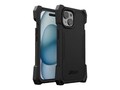 Joy Factory IPHONE 15 CASE WITH GLASS SCRE, CPA310S                       , 41966283, Carrying Cases - Phones/PDAs