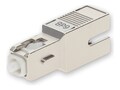 AddOn 6dB fixed SC Male to SC Female OS1 SMF Simplex Fiber Attenuators, 2-Pack, ADD-ATTN-SCPC-6DB, 36576781, Cable Accessories