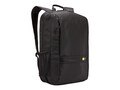 Case Logic Key 15.6 Laptop Backpack, Black, 3204193, 37867661, Carrying Cases - Notebook