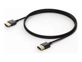Ubiquiti Networks UACC-CABLE-UHS-1M Main Image from Right-angle
