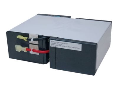 Tripp Lite Replacement Battery for Select Smart and SU UPS Systems, RBC92-2U, 6343274, Batteries - UPS Tripp Lite Replacement Battery for Select Smart and SU UPS Systems, RBC92-2U, 6343274, Batteries - UPS