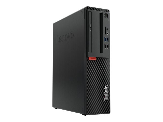 Buy Lenovo ThinkCentre M725 SFF AMD 8C Ryzen 7 Pro 2700 3.2