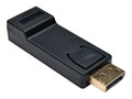 Tripp Lite DisplayPort to HDMI M F Converter Video Adapter, 1920x1200 1080P, P136-000-1, 17858222, Adapters & Port Converters Tripp Lite DisplayPort to HDMI M F Converter Video Adapter, 1920x1200 1080P, P136-000-1, 17858222, Adapters & Port Converters