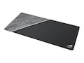 Asus ROG Sheath LTD Gaming Mouse Pad, Black, NC01 ROG SHEATH BLK, 41711698, Ergonomic Products