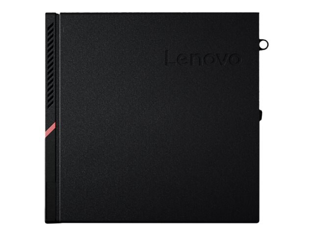 Lenovo ThinkCentre M715 Tiny 2nd Gen AMD Ryzen 3 Pro 2200GE