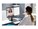 LG Electronics 24BA850-B                      Image 12 from Left-angle