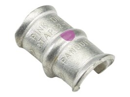 Panduit CTAPF4-12TP-C Main Image from Left-angle