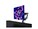 Asus PG27AQDM-R                     Image 3 from Right-angle