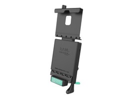 Ram Mounts RAM-GDS-DOCKL-V2-SAM43U Main Image from Right-angle