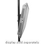 Chief Manufacturing Flat Panel Tilt Pole Mount (Up to 63), TPMUB, 7136091, Stands & Mounts - Digital Signage & TVs