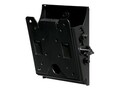 Peerless-AV Smartmount Universal Tilt Wall Mount for 10-29 Displays, Black, ST630, 5799245, Stands & Mounts - Digital Signage & TVs