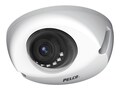 Pelco 2MP Sarix Pro Network IR Vandal Resistant Wedge Dome Camera with 2.4mm Lens, IWP232-1ERS, 37881315, Cameras - Security