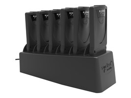 Socket Mobile CX3550-2178 Main Image from Left-angle