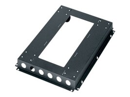 Middle Atlantic Products CBS-WRK-27R                    Main Image from Right-angle