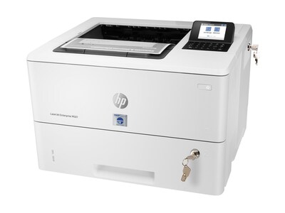 Troy M507dn MICR Secure EX Printer w  Tray & Lock, 01-04730-111, 38080510, Printers - Laser & LED (monochrome)