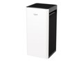 Fellowes AeraMax SV H13 True HEPA Air Purifier, White Black, 9794501                       , 41951594, Home Appliances