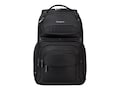 Targus 16 Legend IQ Backpack, Black, TSB705US, 13503301, Carrying Cases - Notebook