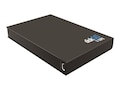 Edge 160GB DiskGO Secure USB 2.0 Portable Hard Drive, PE231842, 36888110, Hard Drives - External