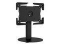 Mount-It! Universal Countertop Stand with Tilt for 9.7-13 Tablets - Black, MI-3881BLK                    , 42061200, Mounting Hardware - Miscellaneous