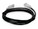 AddOn ADD-3FSLCAT6-BK Image 4 from Back