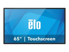Elo Touch Solutions E105106                        Main Image from Front