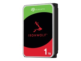 Seagate Technology ST1000VN008 Main Image from Right-angle