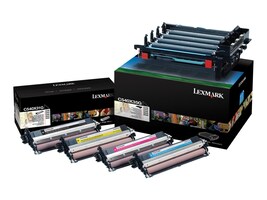 Lexmark C540X74G Main Image from Front