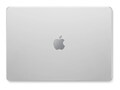 ZAGG Slim Hardshell Case for MacBook Air 15 - Clear, 402320564 , 42128854, Carrying Cases - Notebook ZAGG Slim Hardshell Case for MacBook Air 15 - Clear, 402320564 , 42128854, Carrying Cases - Notebook