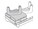 Zebra Technologies International CRDCUP-TC2L5C-01               Image 1 from Left-angle