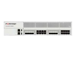 Fortinet FAD-4000D-BDL Main Image from Front
