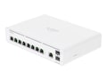 Ubiquiti UISP host console with an integrated switch and multi-gigabit Ethernet gateway, UISP-CONSOLE, 41756466, Network Switches Ubiquiti UISP host console with an integrated switch and multi-gigabit Ethernet gateway, UISP-CONSOLE, 41756466, Network Switches