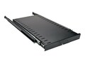 Tripp Lite Heavy Duty Sliding Shelf, SRSHELF4PSLHD, 8880209, Rack Mount Accessories Tripp Lite Heavy Duty Sliding Shelf, SRSHELF4PSLHD, 8880209, Rack Mount Accessories