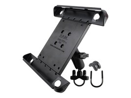 Ram Mounts RAM-B-149Z-TAB3U               Main Image from Right-angle