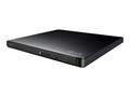 LG 8X Ultra-Slim Portable DVD Burner & Drive w  M-Disc Support, GP65NB60, 17922950, DVD Drives - External