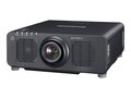 Panasonic PT-RZ790LBU7 WUXGA DLP Projector, 7000 Lumens, Black, PT-RZ790LBU7, 41257589, Projectors
