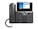 Cisco CP-8841-K9++= Image 1 from Front