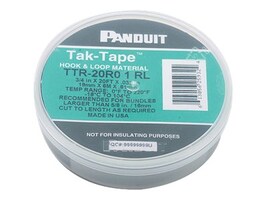 Panduit TTR-20R0 Main Image from Front