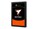 Seagate Technology XS3840SE70055 Image 1 from Right-angle